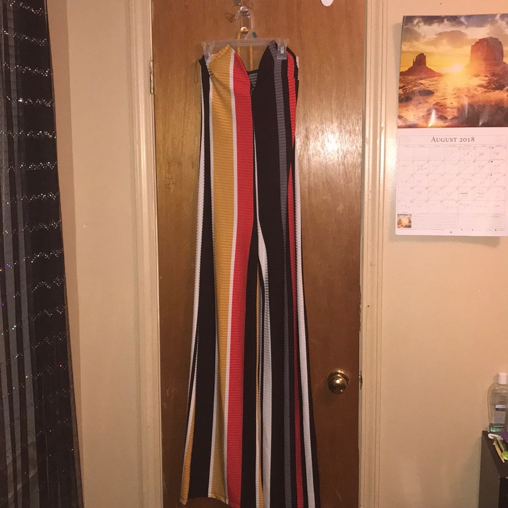 Jumpsuit